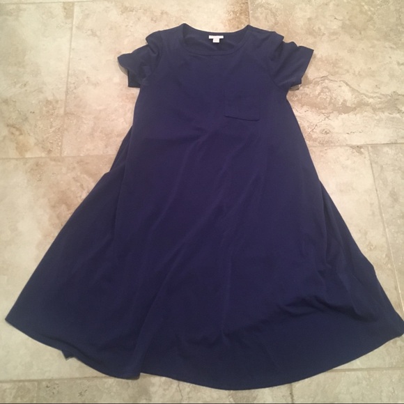 LuLaRoe Dresses & Skirts - Carly
